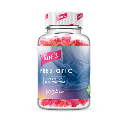 prebiotic Fine's- بريبيوتيك فاينس